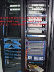 網絡工程16 蘇州明金智能信息化工程科技的產品展示與專業實力解析