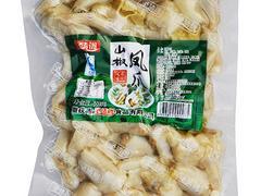 信譽與品質的雙重保障 探尋福建山椒鳳爪的優(yōu)秀生產廠家