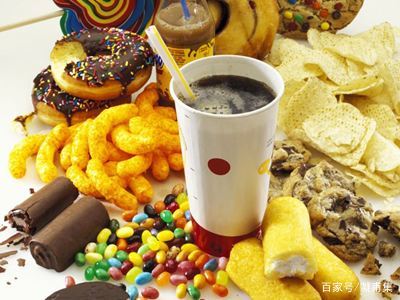 為什么色斑總是找上你？—— 食品中的隱秘推手