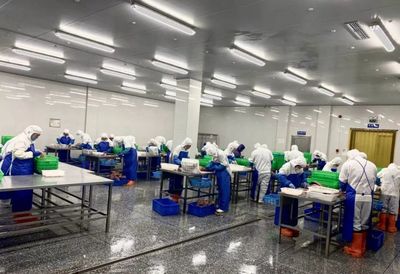 一家5㎡即食海鮮小店月入5萬，解析食品行業細分市場的新爆發點