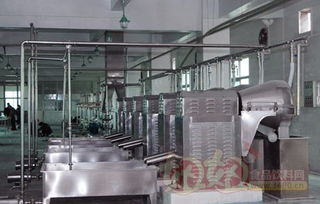 石獅市玉湖食品廠 以實力筑基，做大做強食品產業規模