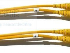 高頻穩定傳輸 探究LC光纖跳線在現代通信線纜中的核心價值